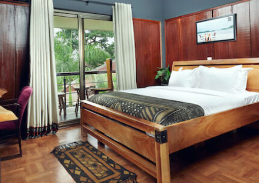 Rooms - Aqua Safari Resort