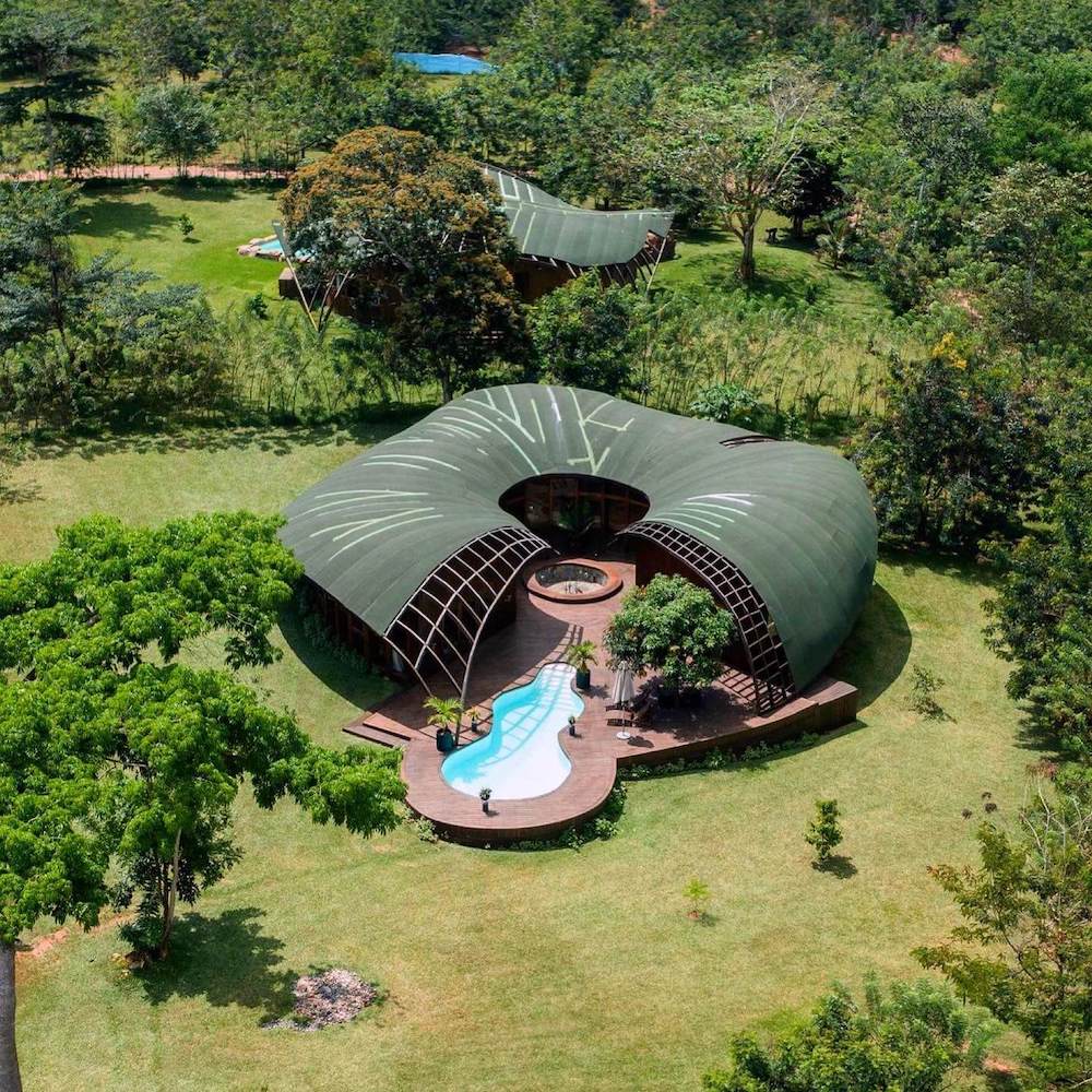 aqua safari resort room prices