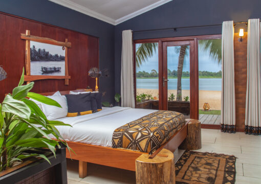 Rooms - Aqua Safari Resort